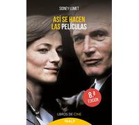 Así Se Hacen Las Películas (Cine)