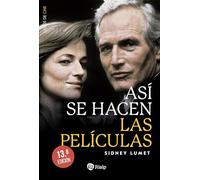 Así se hacen las películas (Cine)
