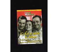 Asi Se Quiere En Jalisco (Love in Jalisco) [NTSC/REGION 1 & 4 DVD. Import-Latin America]