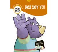 Así Soy Yo. Don Yata 1