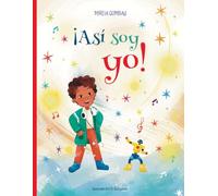 ¡Así soy yo!: Para niños