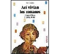 Asi Vivian Los Romanos
