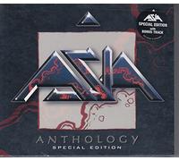 Asia - Anthology