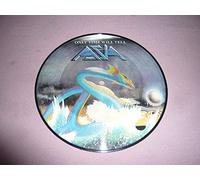 ASIA (AOR GROUP) - ONLY TIME WILL TELL 7 INCH (7" VINYL 45) UK GEFFEN 1982