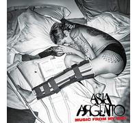 Asia, Argento - Music from My Bed