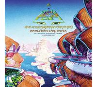 Asia - Asia - Asia In Asia - Live At The Budokan, Tokyo, 1983 (2 LP) [Vinilo]