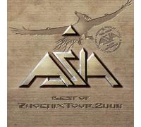 Asia:Best of Phoenix Tour 2008
