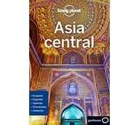 Asia central 1 (Guías de País Lonely Planet)