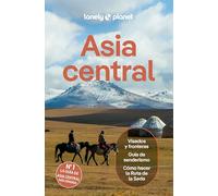Asia central 2 (Guías de País Lonely Planet)