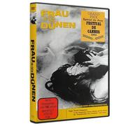 Asia Erotik - Frau in Den Dünen - Deutsche Synchro [DVD]