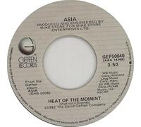 Asia - Heat Of The Moment