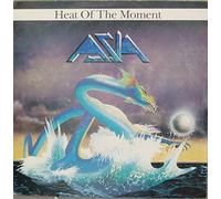 ASIA - heat of the moment / edit