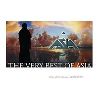 Asia - Heat Of The Moment: The Very Best Of Asia