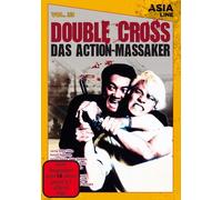 Asia Line Vol. 33 - Double Cross - Das Action-Massaker (DVD)