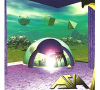 Asia - Live 1983
