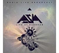 Asia - Live at Budokan [Vinilo]