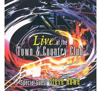 Live at the Town and Country Club