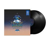 Asia - Live In London [Vinilo]