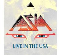 Asia - Live in the USA
