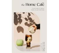 Asia Lui Chapa The Home Cafe (Tapa dura) (Importación USA)