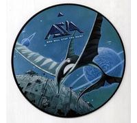 Asia - Maxi - Who Will Stop The Rain [Vinilo]