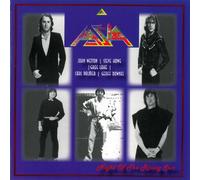 Asia - Night Of The Rising Sun