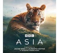 Asia - Original Television Soundtrack