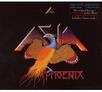 Asia - Phoenix (Ltd.ed.)