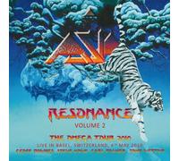 Asia - Resonance-Live. Vol.2
