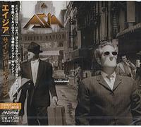 Asia - Silent Nation