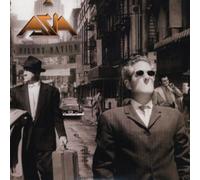 Asia - Silent Nation Special Edition