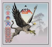 Asia – The Official Live Bootlegs, Volume One – Edición en caja 10 CD