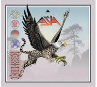 Asia - Asia - The Official Live Bootlegs, Volume One (10 CD)