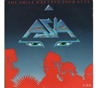 Asia - The Smile Has Left Your Eyes