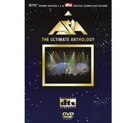 Asia - The Ultimate Anthology [Alemania] [DVD]
