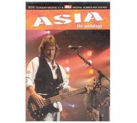 ASIA - The Ultimate Anthology [Reino Unido] [DVD]