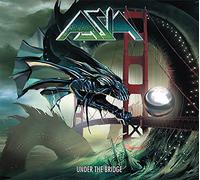 Asia - Under the bridge