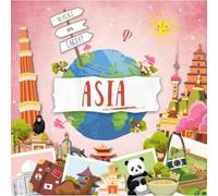 Asia (Where on Earth?)