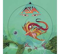 Asia - XXX Picture Disc (RSD 2022)