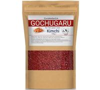 asiafoodland - Gochugaru - Chili en polvo para Kimchi - Pimiento rojo en polvo, 1 paquete (1 x 100g)