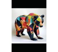 ASIAN BLACK BEAR: ANIMALS OF THE WORLD, Positive Affirmation, Motivational and Inspirational Notebook, Animal Notebook, Birthday Gifts, Motivational ... Notebook Gifts, Anniversary Gifts, For All...