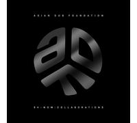 Asian Dub Foundation - 94-Now: Collaborations