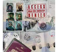 ASIAN DUB FOUNDATION - ACCESS DENIED [Vinilo]