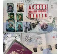 ASIAN DUB FOUNDATION - ACCESS DENIED [Vinilo]