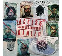 Asian Dub Foundation - Access Denied [Vinilo]