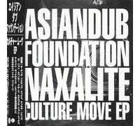 Asian Dub Foundation - Culture Move