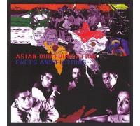 Asian Dub Foundation - Facts and Figures