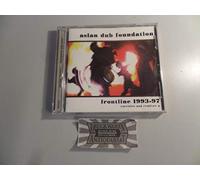 Asian Dub Foundation - Frontline 93-97
