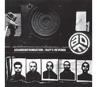 Asian Dub Foundation - Rafi’s Revenge (20th Edition) [Vinilo]