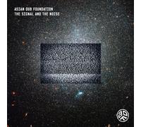 ASIAN DUB FOUNDATION - THE SIGNAL AND THE NOISE +bonus [Audio CD]